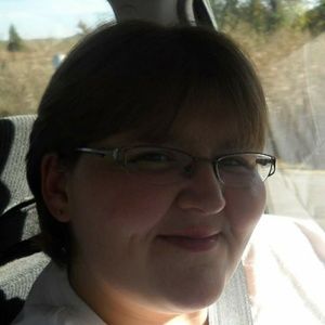 Meet your Posher, Dana